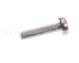 0308202 Meiko Oval Head Screw Ks Cross Reces
