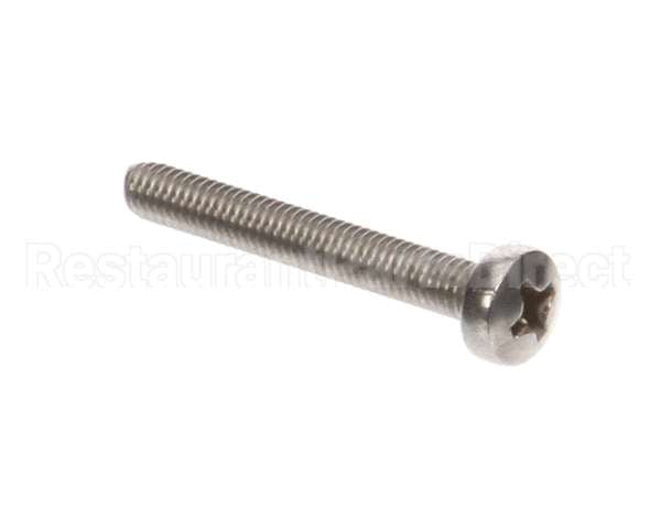 0308204 Meiko Oval Head Screw Ks M4X30 Mm M4