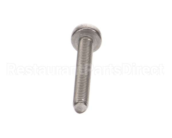 0308204 Meiko Oval Head Screw Ks M4X30 Mm M4