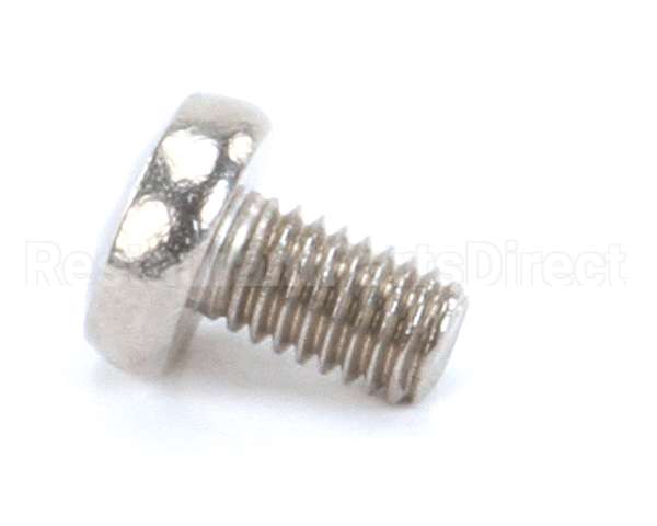 0308210 Meiko Oval Head Screw Ks M6X10