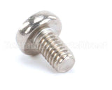 0308210 Meiko Oval Head Screw Ks M6X10