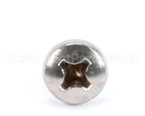 0308210 Meiko Oval Head Screw Ks M6X10