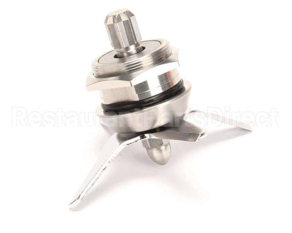 030857 Waring Blending Assembly.