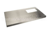 0308741 Champion - Moyer Diebel Front Panel Tuwuh150 Champ