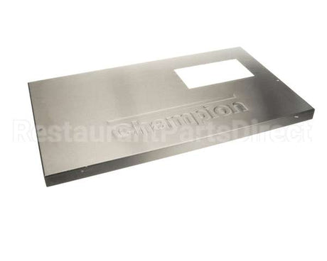 0308741 Champion - Moyer Diebel Front Panel Tuwuh150 Champ