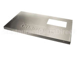 0308741 Champion - Moyer Diebel Front Panel Tuwuh150 Champ