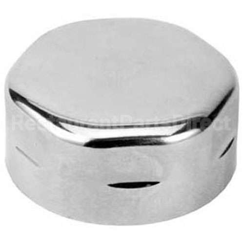 0308848PK Compatible Sloan Cap, Sloan Valve, 1-7/16"Od