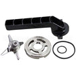 030889 Compatible Midwest Appliance Parts Blending Assembly Kit