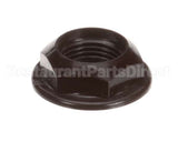 03092.0000 Bunn Faucet Shank Nut, Brn-Flanged