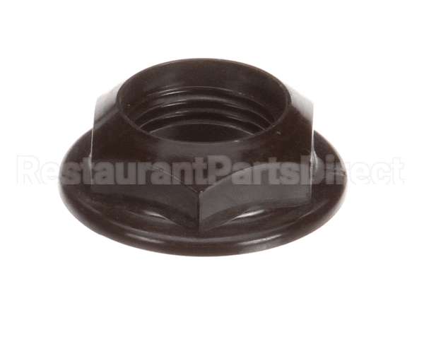 03092.0000 Bunn Faucet Shank Nut, Brn-Flanged