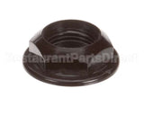 03092.0000 Bunn Faucet Shank Nut, Brn-Flanged