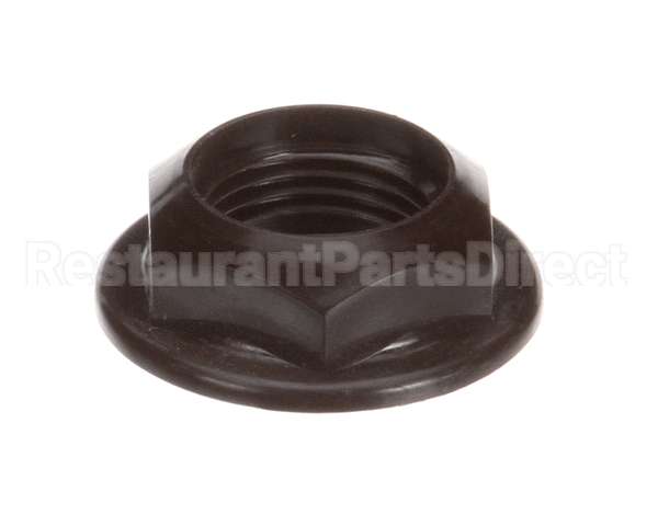03092.0000 Bunn Faucet Shank Nut, Brn-Flanged