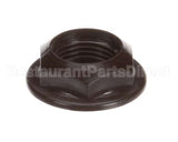 03092.0000 Bunn Faucet Shank Nut, Brn-Flanged