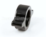 03093.0002 Bunn Wing Nut, Faucet (Black)