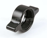03093.0002 Bunn Wing Nut, Faucet (Black)