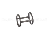 030930 Taylor Freezers Seal-Draw Valve Small H-Ring
