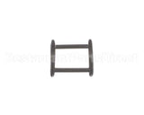 030930 Taylor Freezers Seal-Draw Valve Small H-Ring