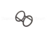 030930 Taylor Freezers Seal-Draw Valve Small H-Ring