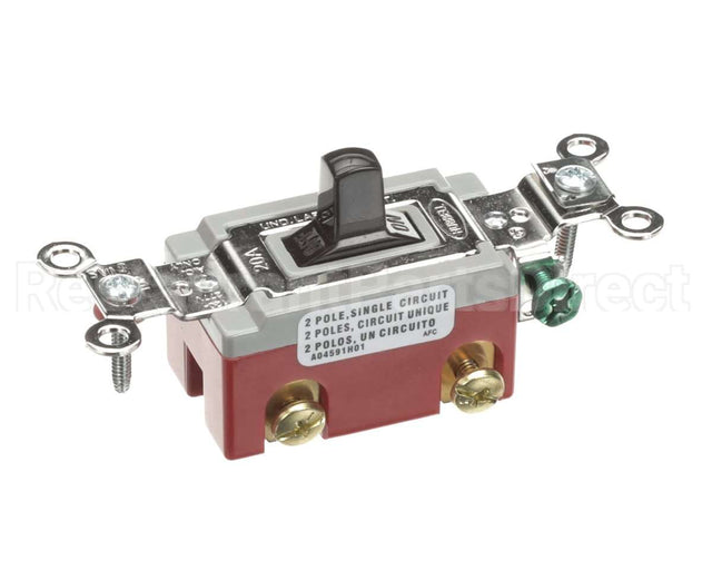 0309715 Eagle-Metal Masters Switch Toggle (Ob Cb Only)