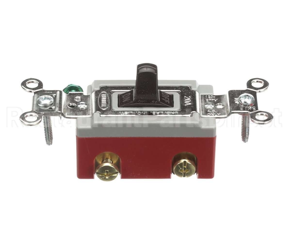 0309715 Eagle-Metal Masters Switch Toggle (Ob Cb Only)