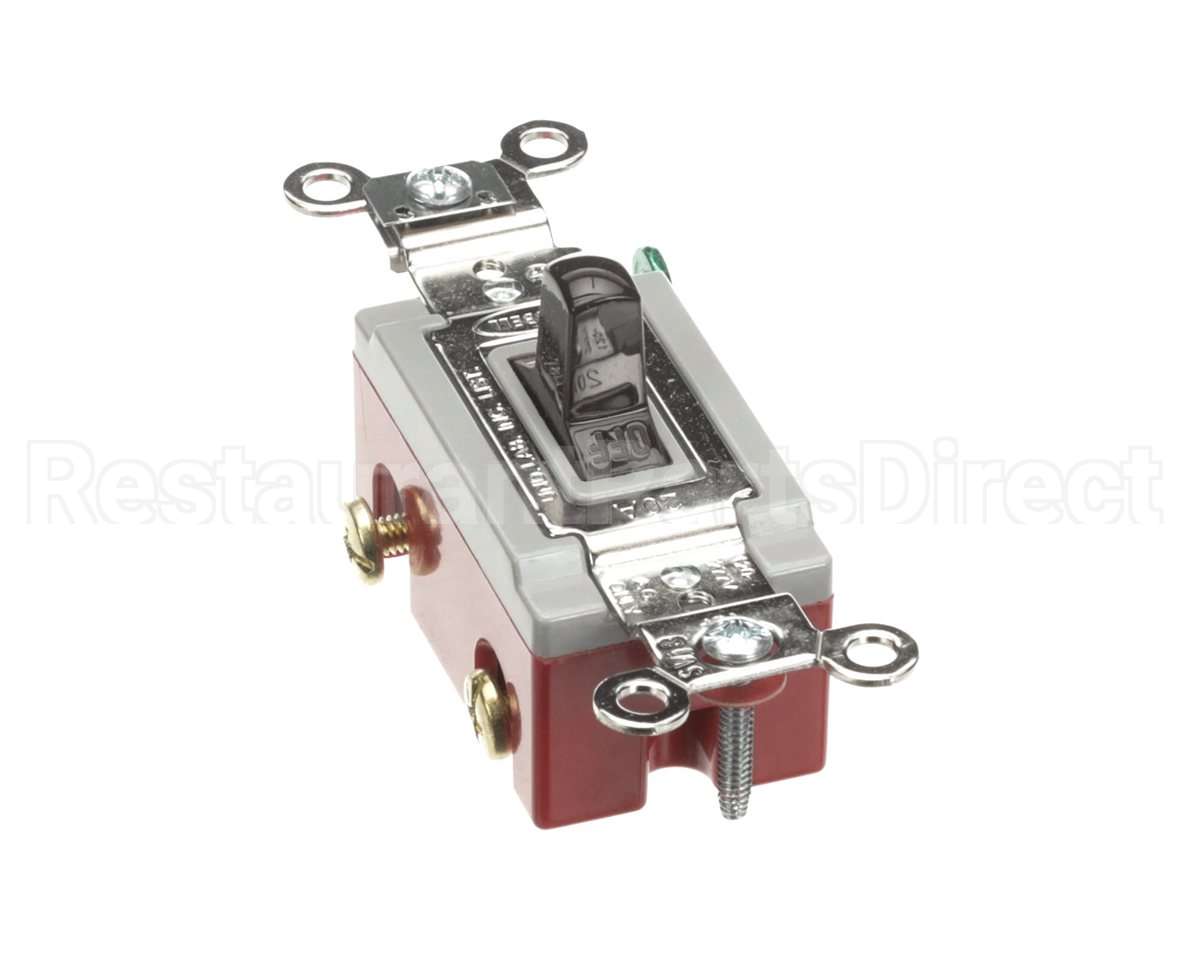 0309715 Eagle-Metal Masters Switch Toggle (Ob Cb Only)