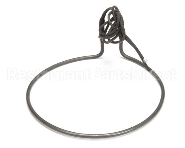 0309791 Hussmann Heater Evap Pan 350 Watt