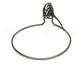 0309791 Hussmann Heater Evap Pan 350 Watt