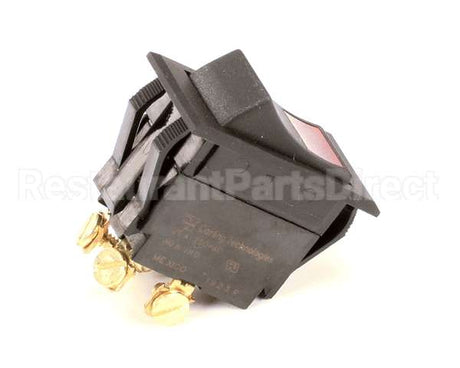 030P00109 Alliance Manufacturing On/Off Switch