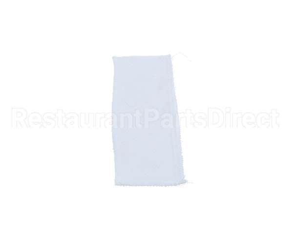 031-0006 Sipromac Wet Temp. Probe Rag