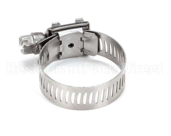03101.00 Cma Hose Clamp Size #16 1