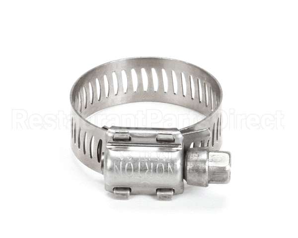03101.00 Cma Hose Clamp Size #16 1