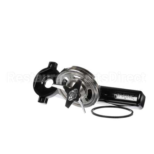 031060 Waring Blending Assembly. Kit