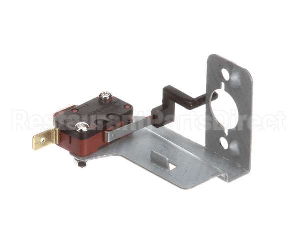 031100 Waring Bracket With Micro Switch