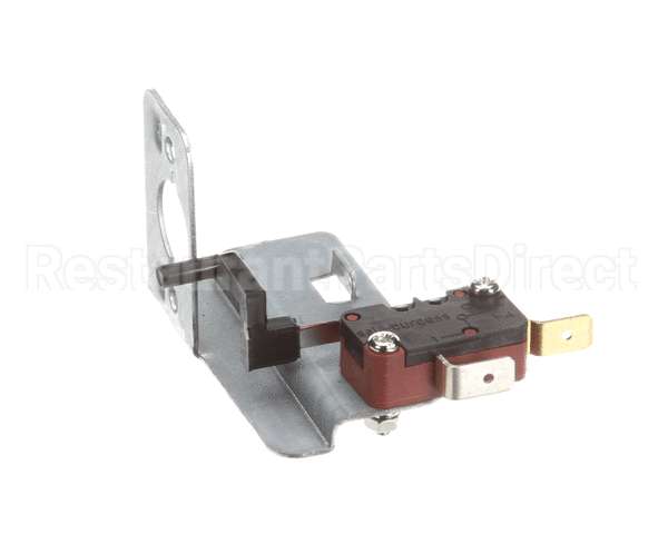 031100 Waring Bracket With Micro Switch