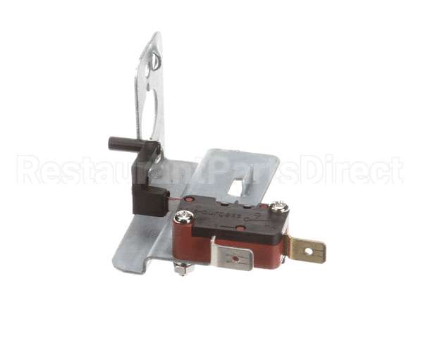 031100 Waring Bracket With Micro Switch
