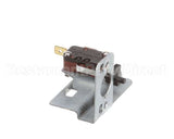 031100 Waring Bracket With Micro Switch
