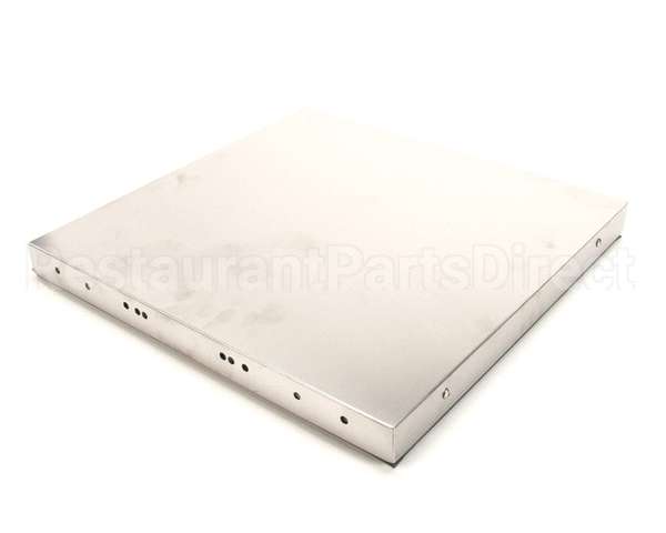 03112AD234 Winston Door Without Glass