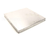 03112AD234 Winston Door Without Glass