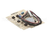 031135 Waring Switch Panel