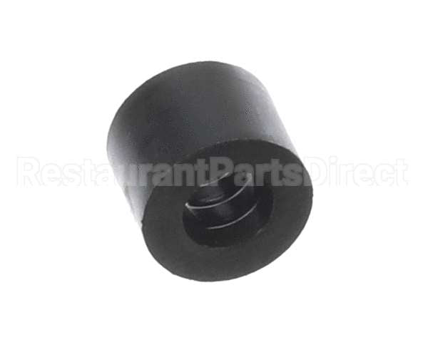 03120-004-95-13 Jackson Spacer, 1/2"O.d 1/4"Id Nylon
