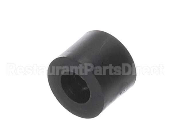 03120-004-95-13 Jackson Spacer, 1/2"O.d 1/4"Id Nylon