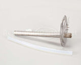 03125.1002 Bunn Lid Assembly,Silicone Vent (Tb3Q)