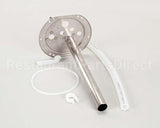 03125.1002 Bunn Lid Assembly,Silicone Vent (Tb3Q)