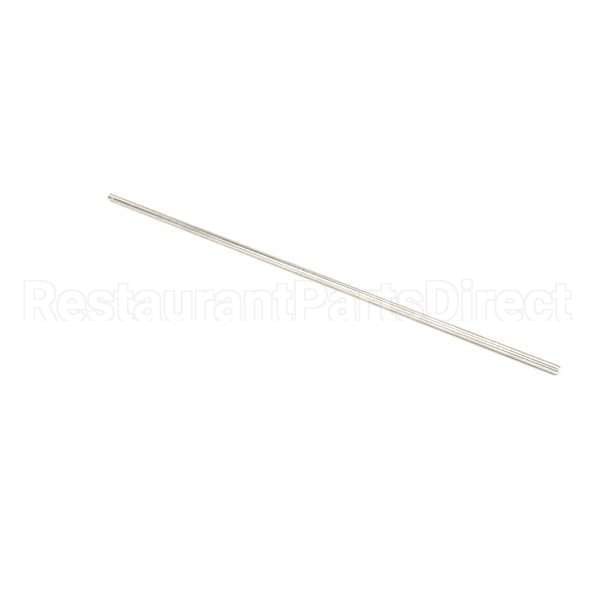 0312610 Compatible Champion Rod, Curtain 3/8 Dia. Dfm7
