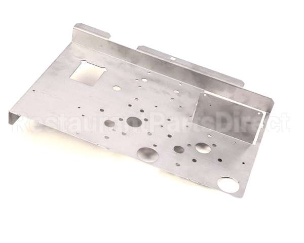 0312909 Champion - Moyer Diebel Panel Control 351Ht