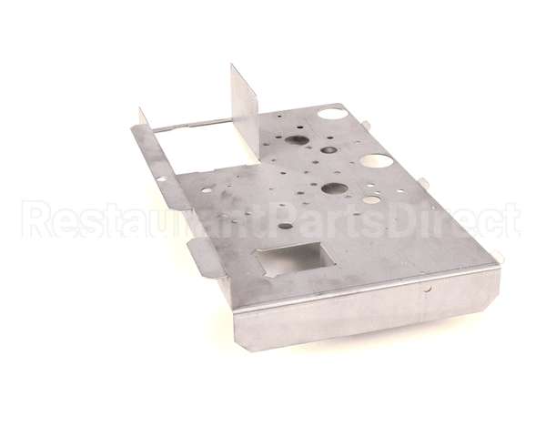 0312909 Champion - Moyer Diebel Panel Control 351Ht