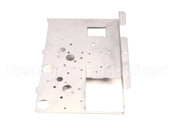 0312909 Champion - Moyer Diebel Panel Control 351Ht