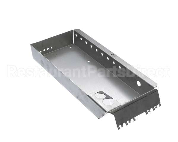 0313397-1 Champion - Moyer Diebel Box Control Hr M4