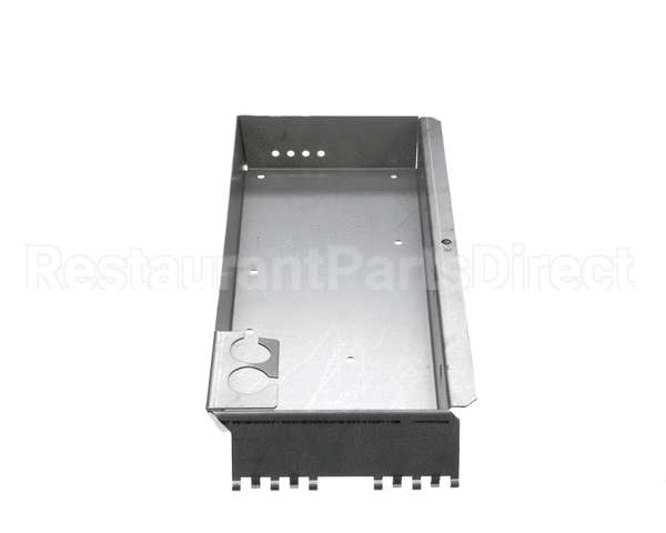 0313397-1 Champion - Moyer Diebel Box Control Hr M4