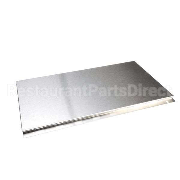 0313405 Compatible Champion Panel, Front F&D/Hr M4